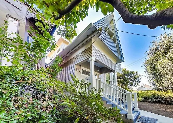4Br4Ba Hidden Gem Wd Parking