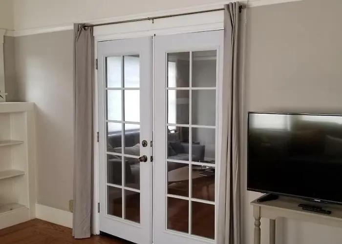 Spacious, Sunny House In Berkeley/Oakland Rockridge